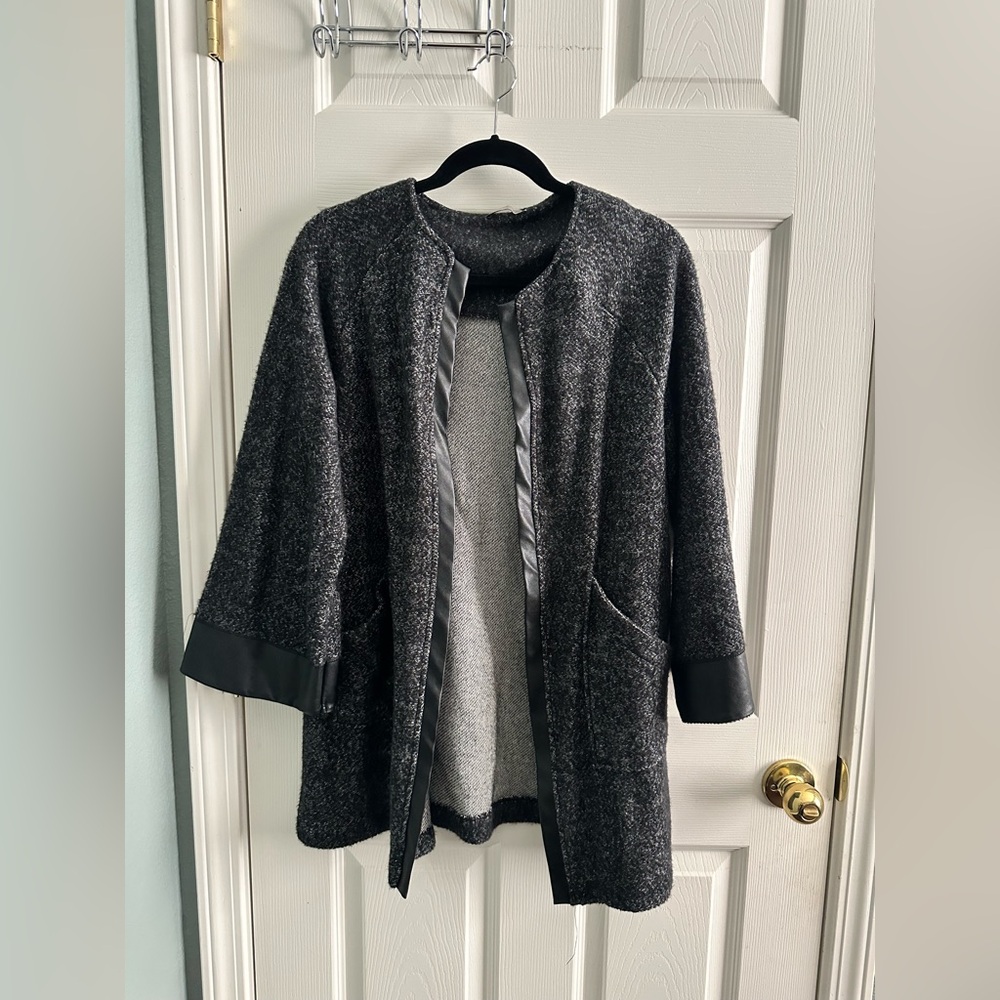Zara Cardigan - Women’s